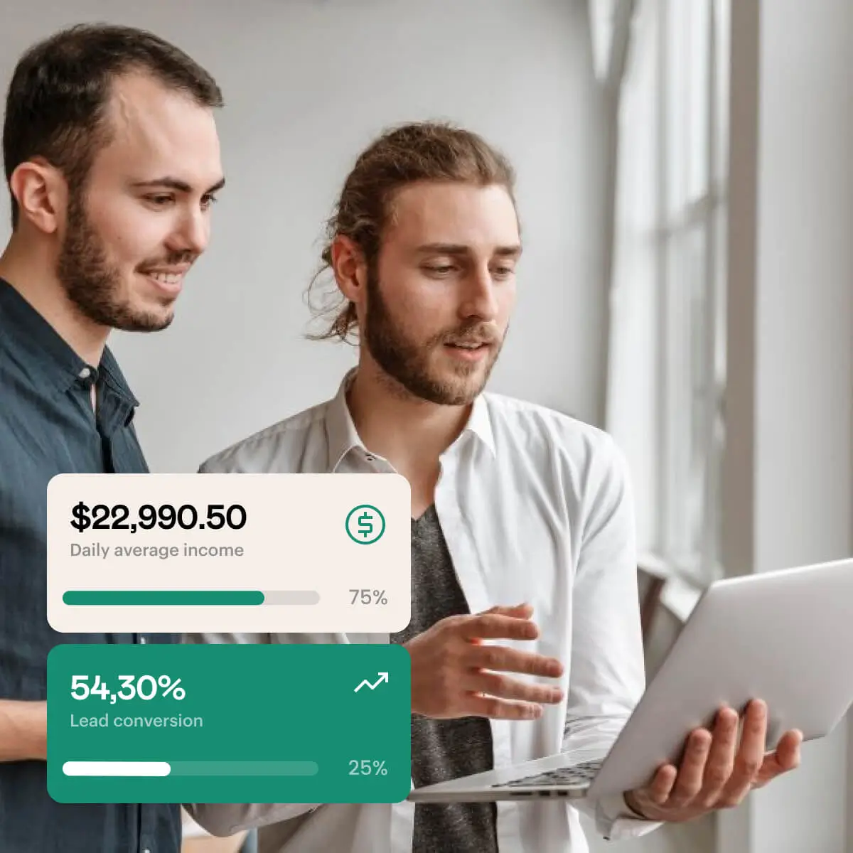 Scalable Mobile Applications